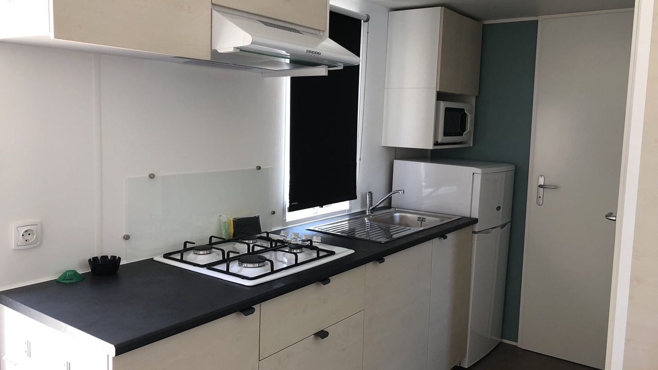 Photo of Kitchen in Vall-Llobrega