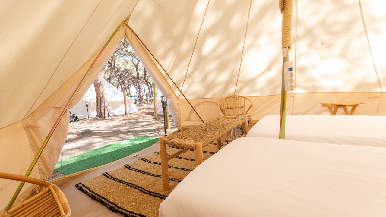 Photo of Bedroom in Vall-Llobrega