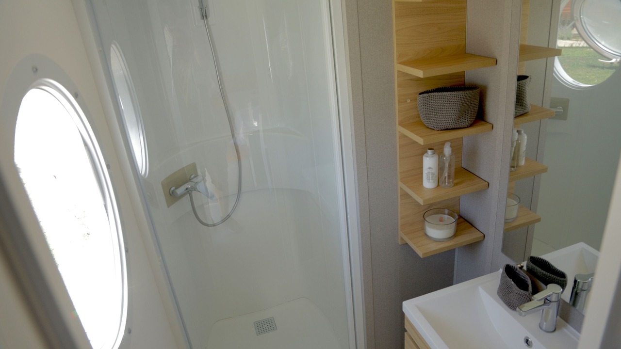Photo of Bathroom in Vall-Llobrega