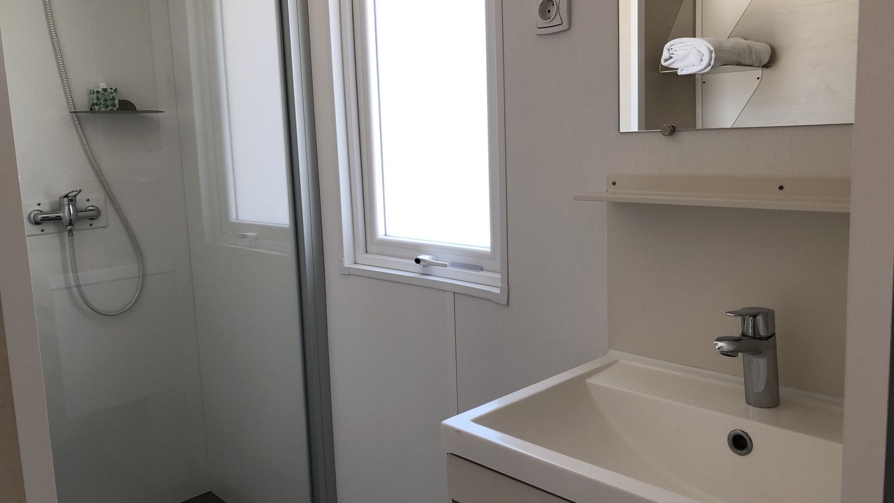Photo of Bathroom in Vall-Llobrega