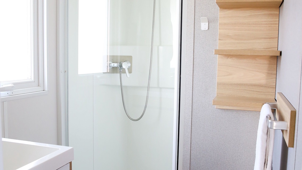 Photo of Bathroom in Vall-Llobrega