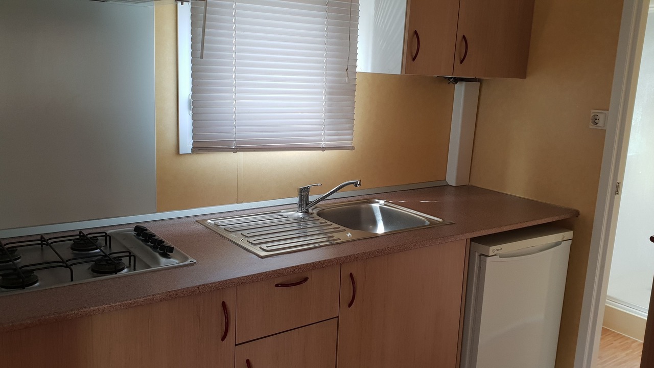 Photo of Kitchen in Vall-Llobrega