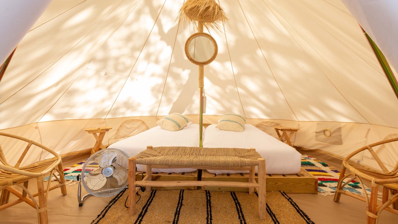 Photo of Bedroom in Vall-Llobrega