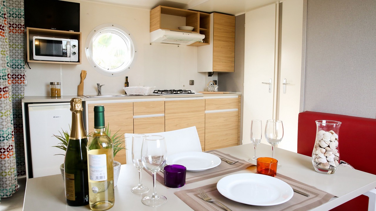 Photo of Kitchen in Vall-Llobrega