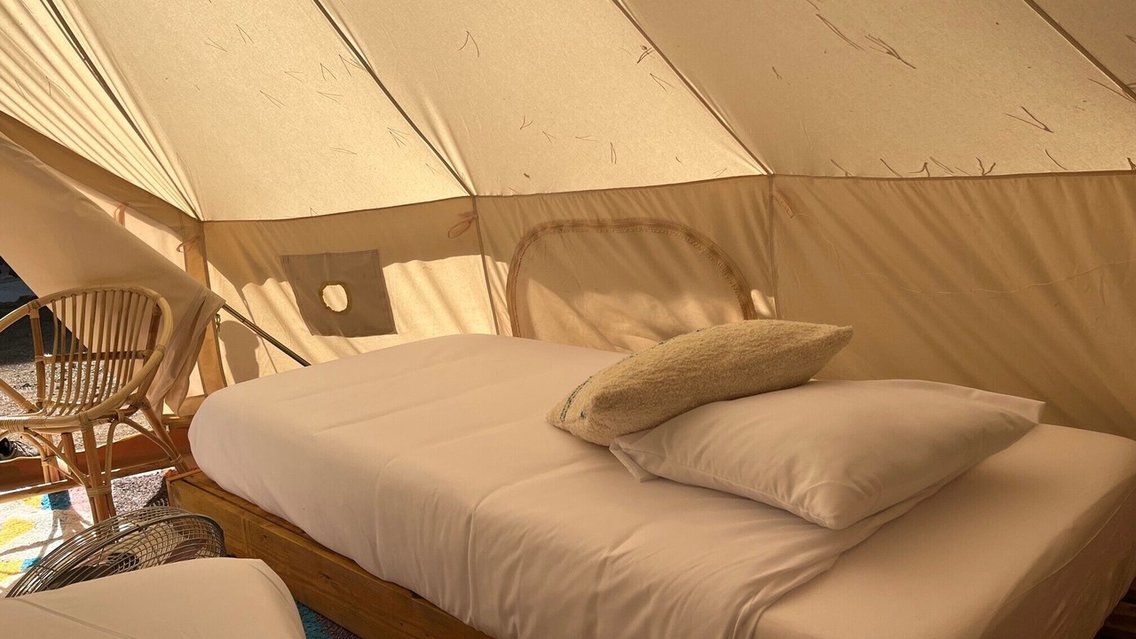 Photo of Bedroom in Vall-Llobrega