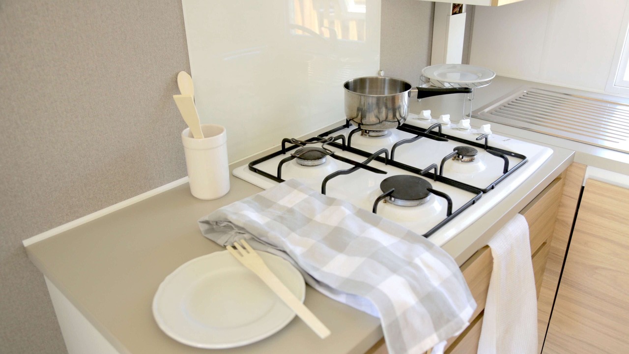 Photo of Kitchen in Vall-Llobrega