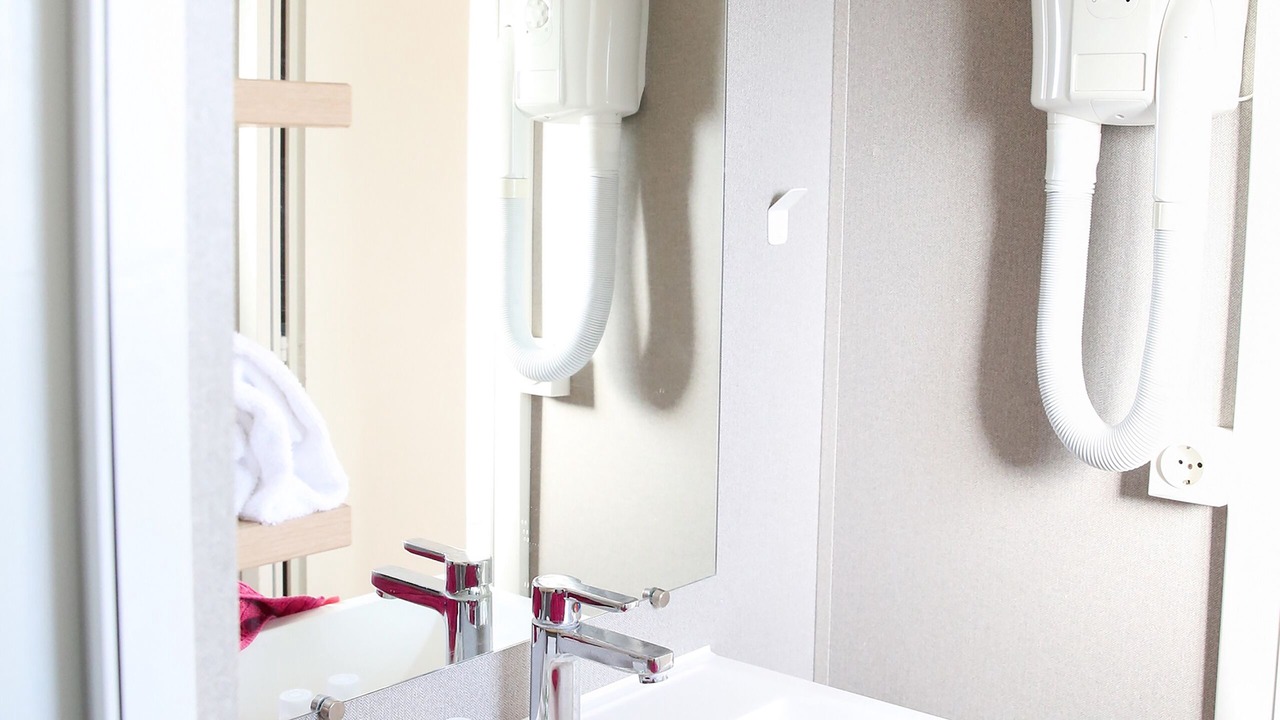 Photo of Bathroom in Vall-Llobrega