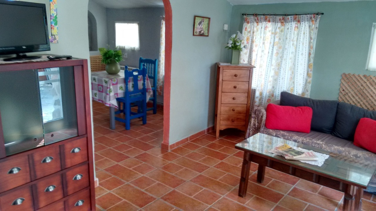 Photo of Livingroom in Najera