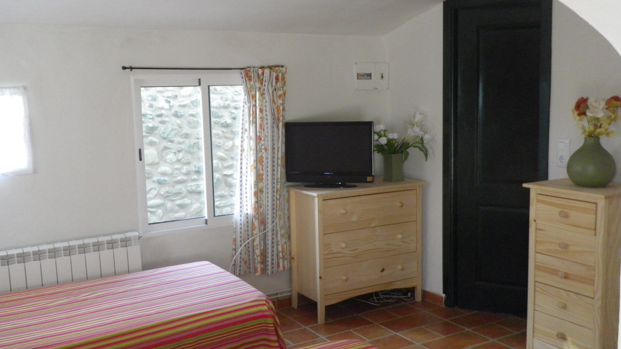 Photo of Bedroom in Najera
