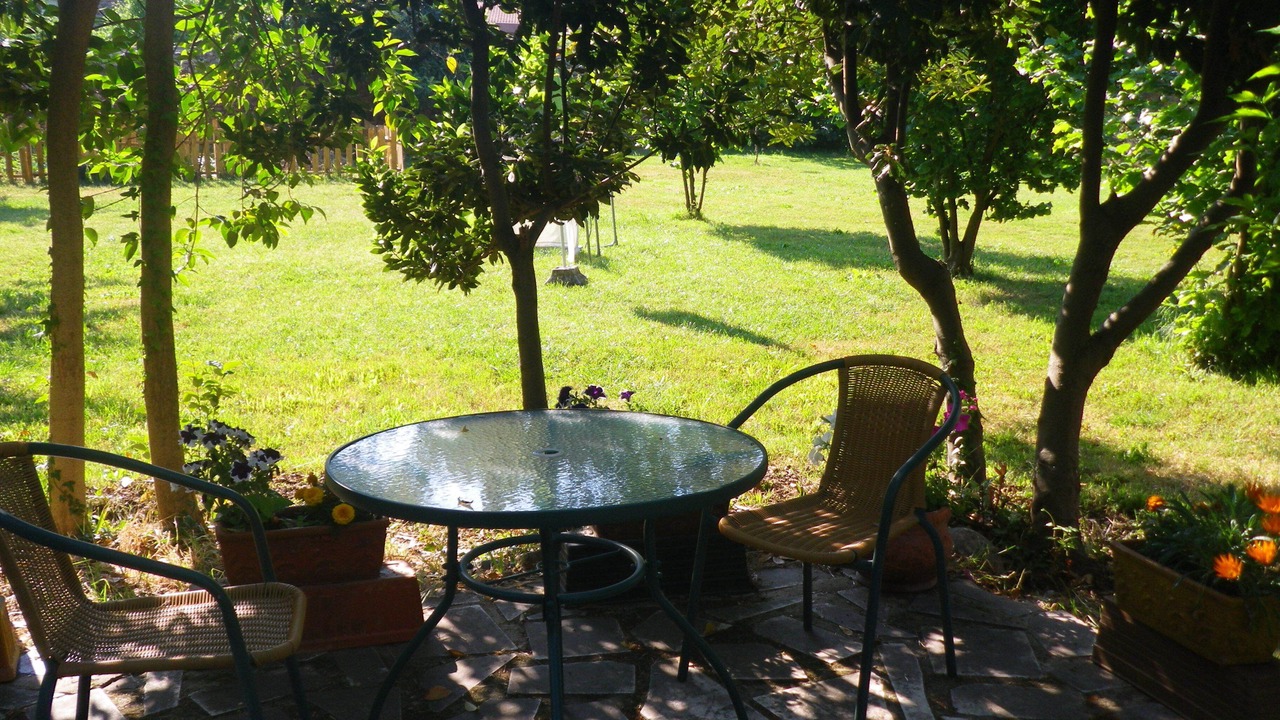 Photo of Outdoor in Najera