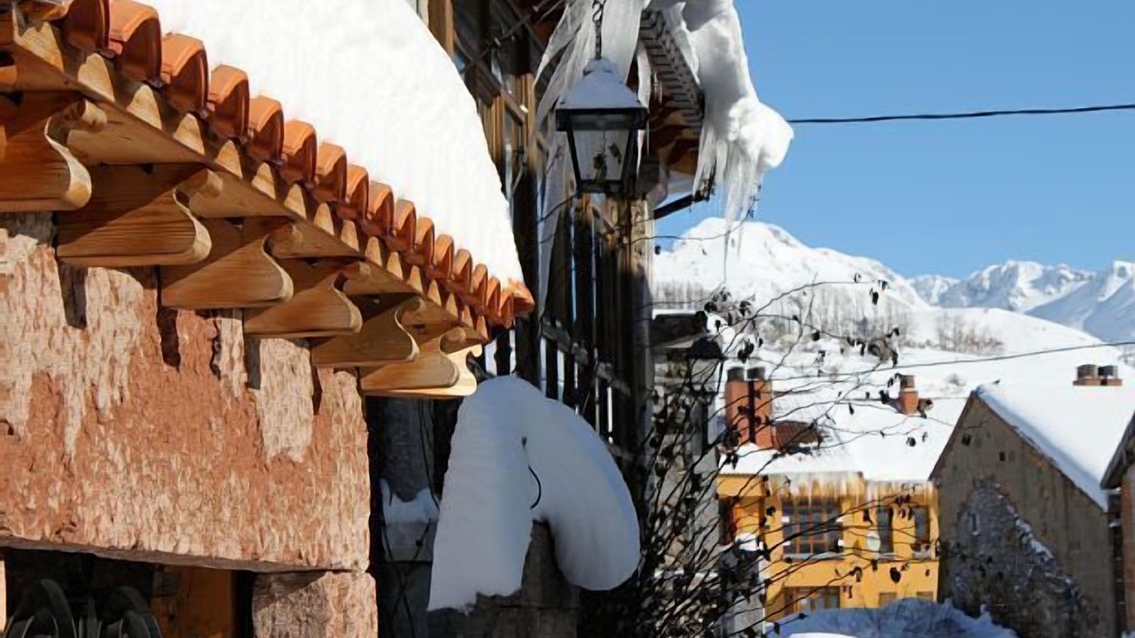 Photo of Outdoor in Puebla de Lillo