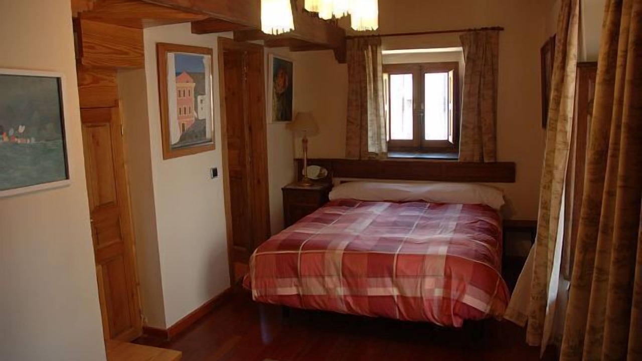 Photo of Bedroom in Puebla de Lillo