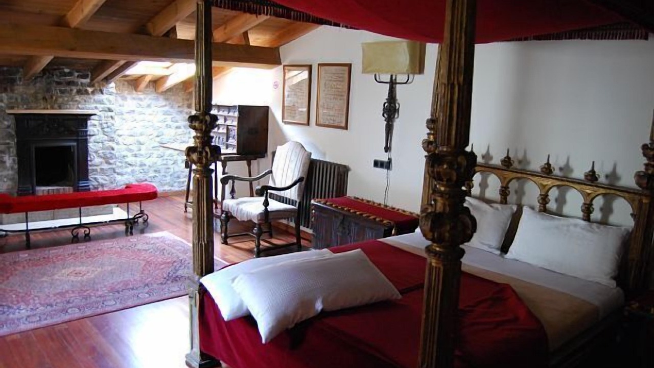 Photo of Bedroom in Puebla de Lillo