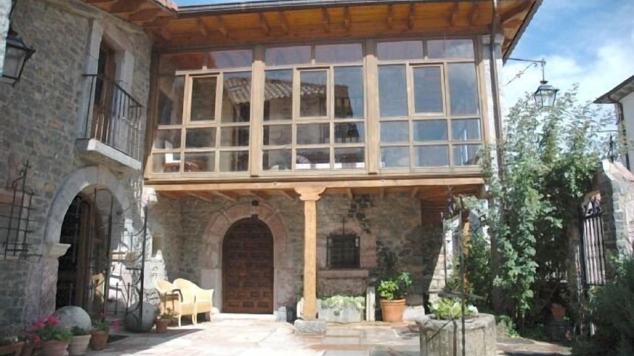Photo of Outdoor in Puebla de Lillo