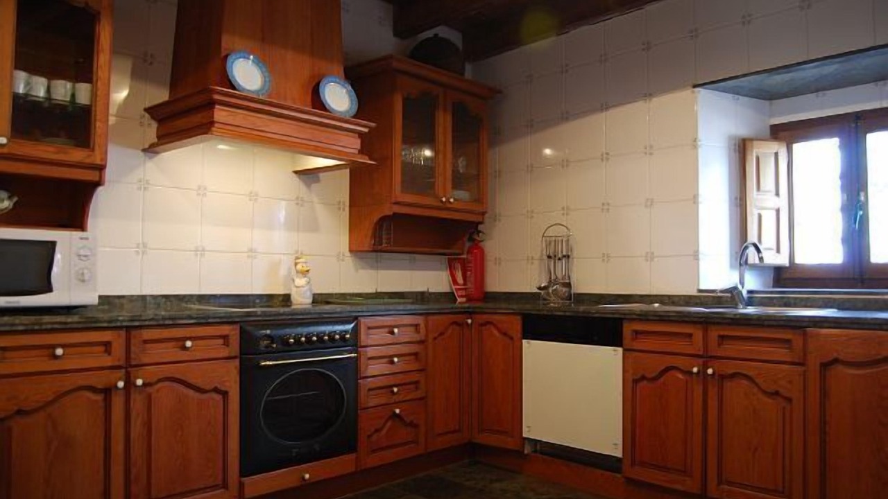 Photo of Kitchen in Puebla de Lillo