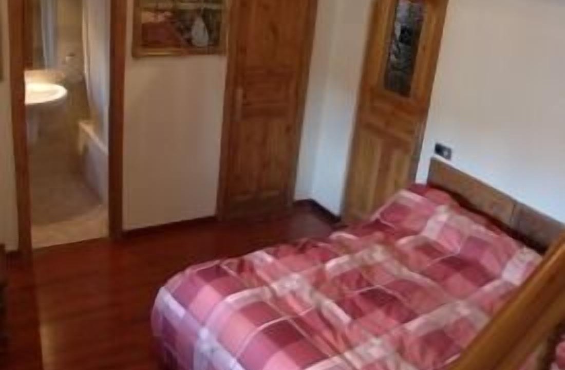 Photo of Bedroom in Puebla de Lillo