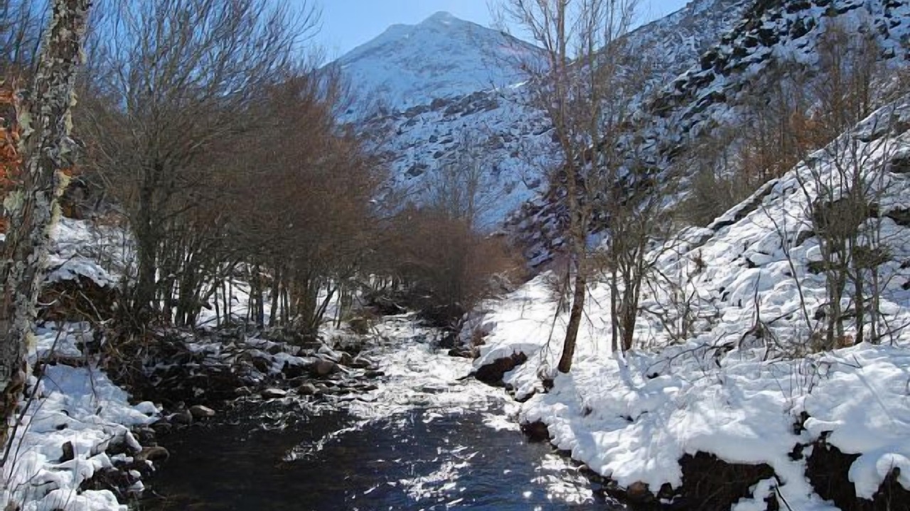 Photo of Outdoor in Puebla de Lillo
