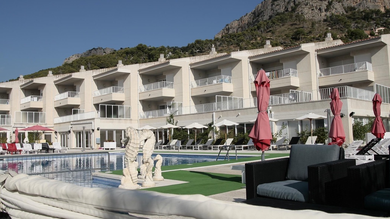 Photo of Outdoor in L'Estartit