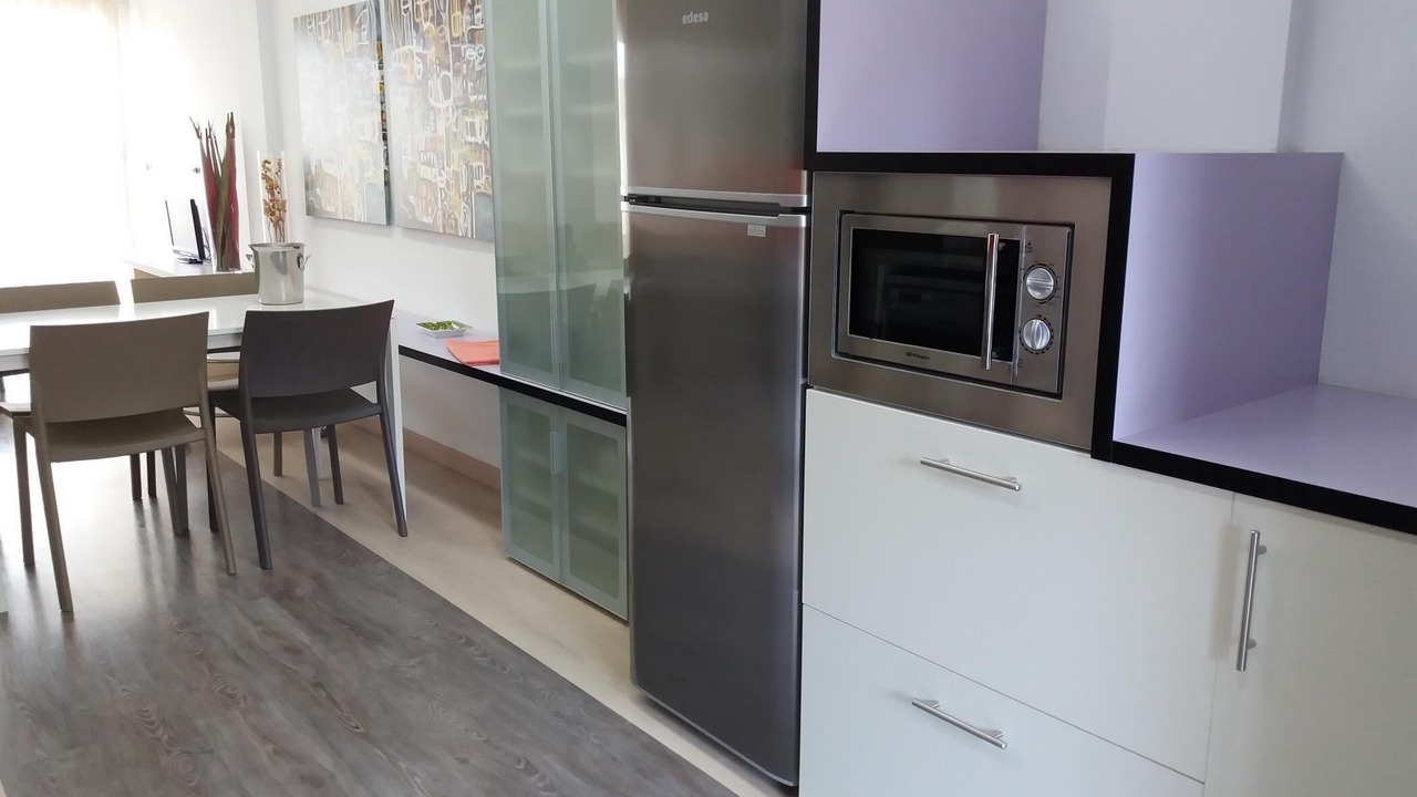 Photo of Kitchen in L'Estartit