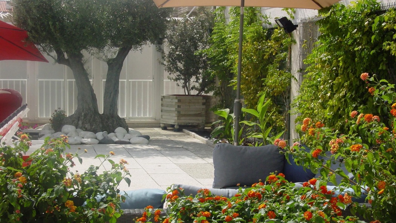 Photo of Patio Balcony in L'Estartit