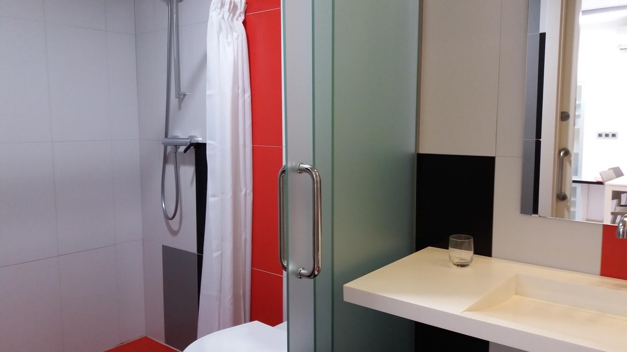 Photo of Bathroom in L'Estartit