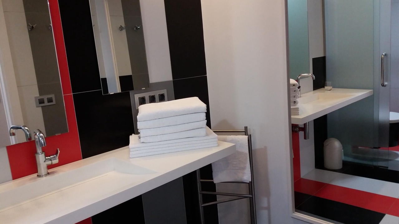 Photo of Bathroom in L'Estartit