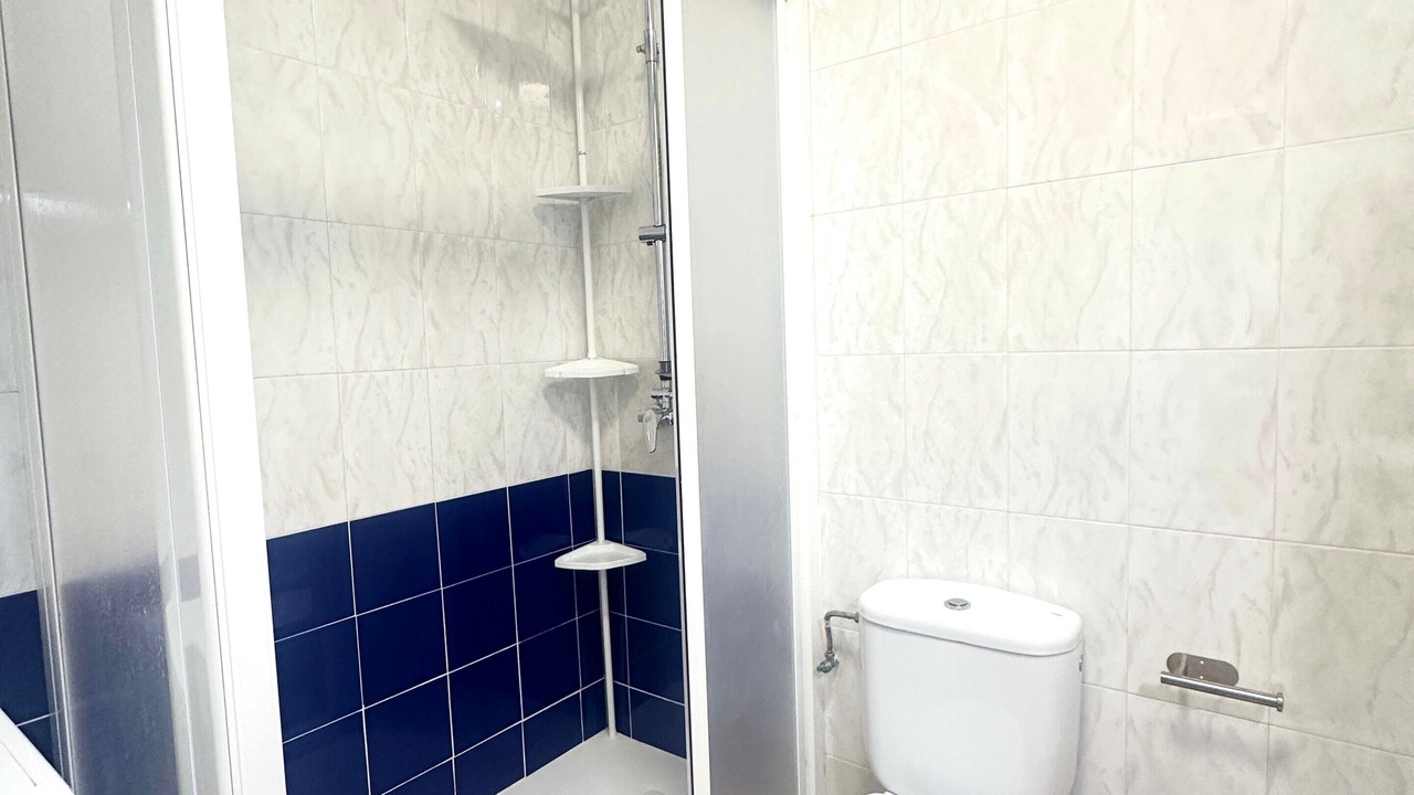 Photo of Bathroom in Arenal d'en Castell