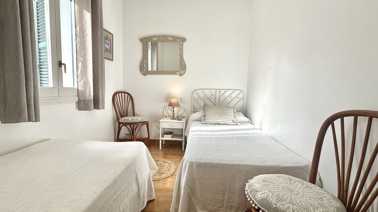 Photo of Bedroom in Arenal d'en Castell