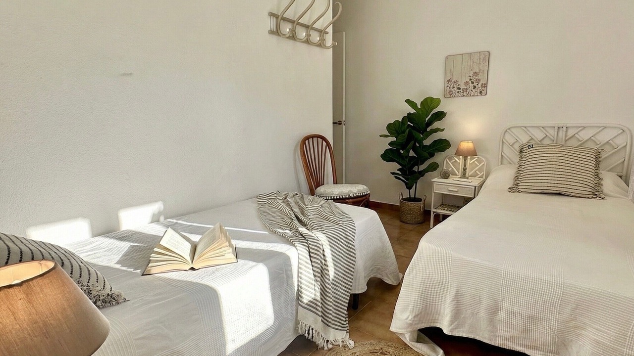 Photo of Bedroom in Arenal d'en Castell
