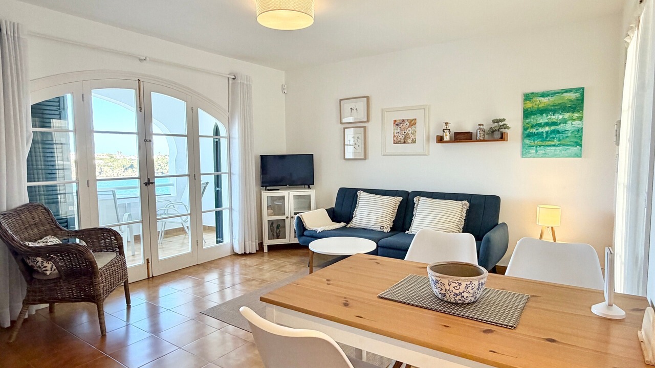 Photo of Livingroom in Arenal d'en Castell