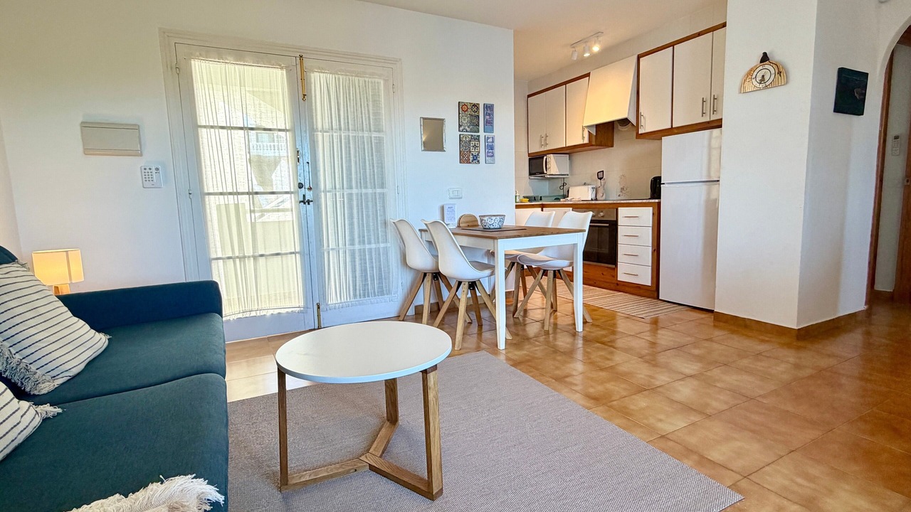 Photo of Livingroom in Arenal d'en Castell