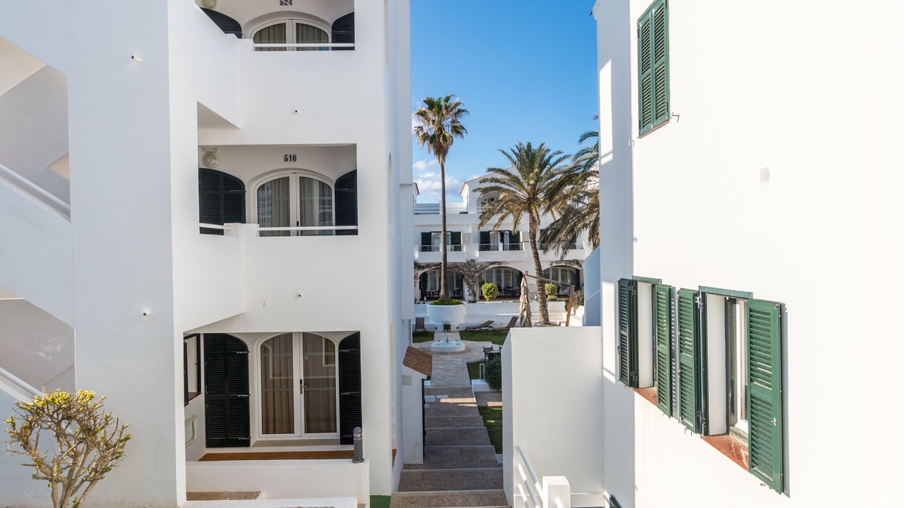 Photo of Outdoor in Arenal d'en Castell