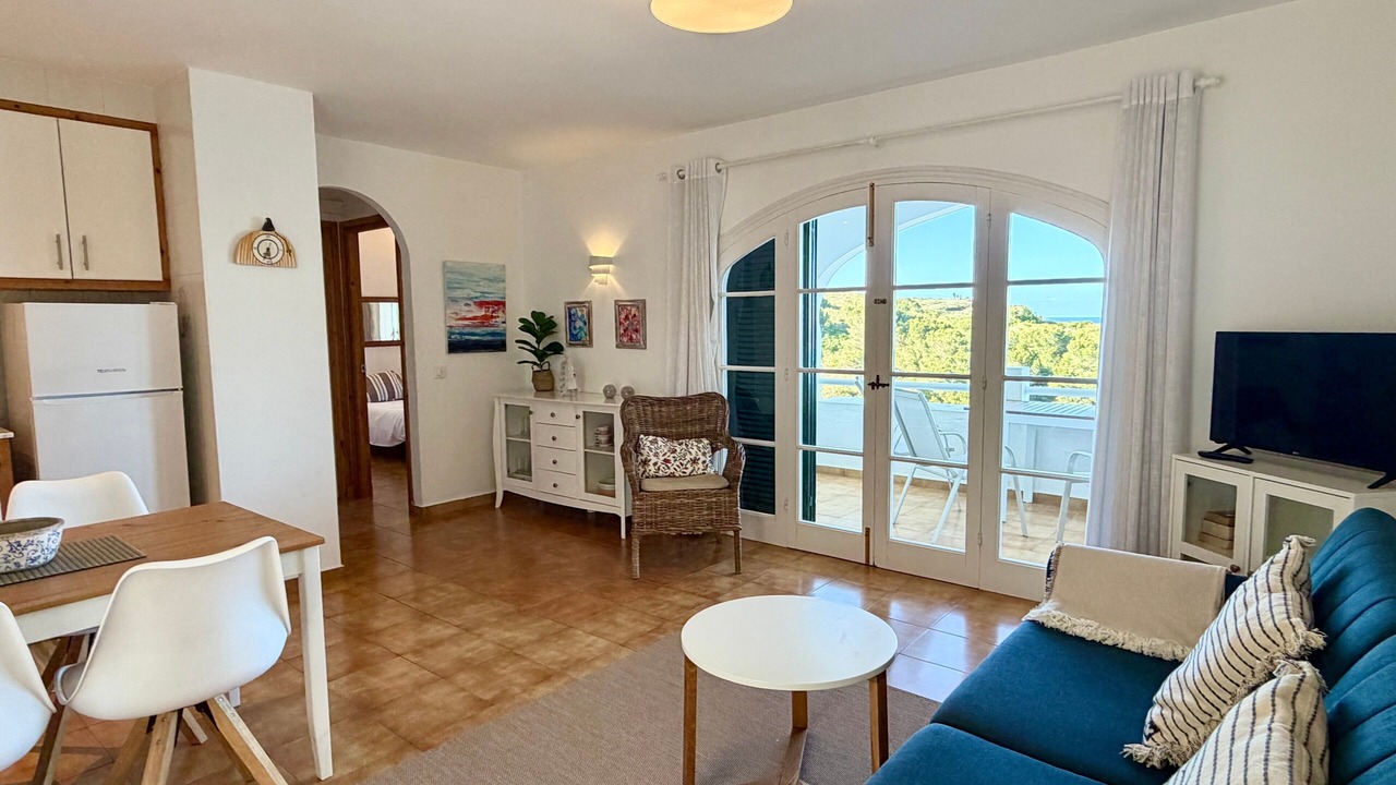 Photo of Livingroom in Arenal d'en Castell