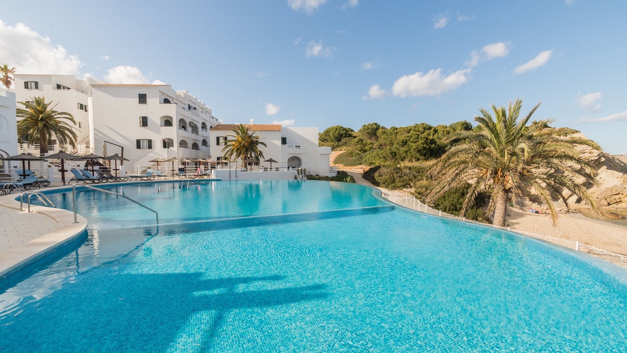 Photo of Outdoor in Arenal d'en Castell