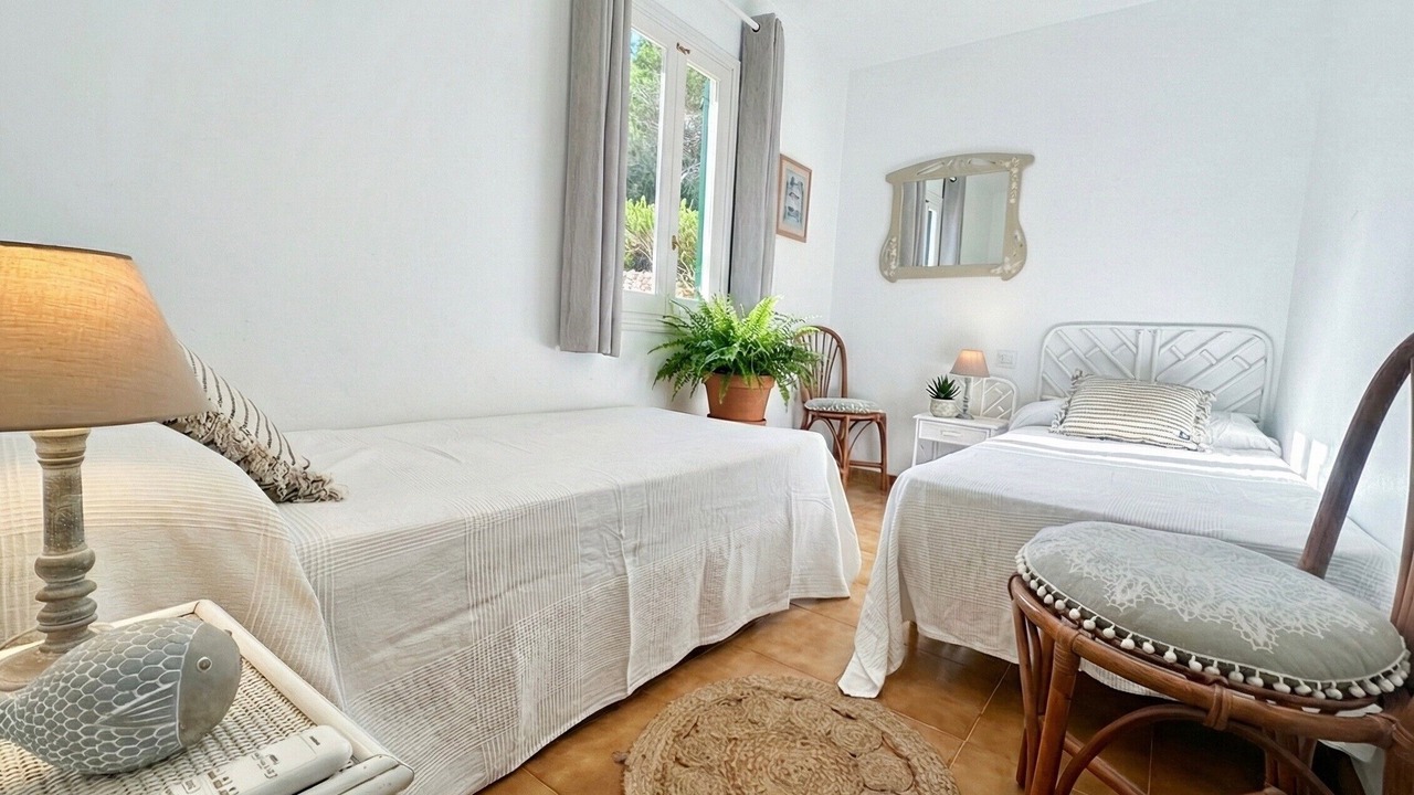 Photo of Bedroom in Arenal d'en Castell