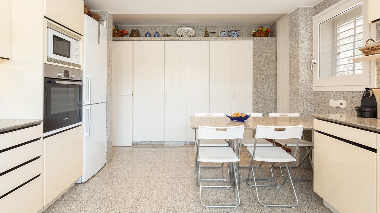 Photo of Kitchen in Cadaques