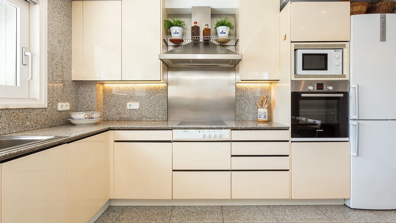 Photo of Kitchen in Cadaques