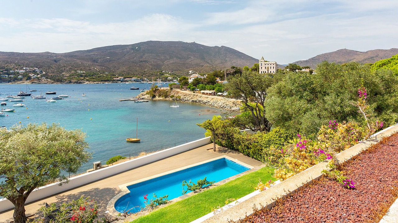 Photo of Outdoor in Cadaques
