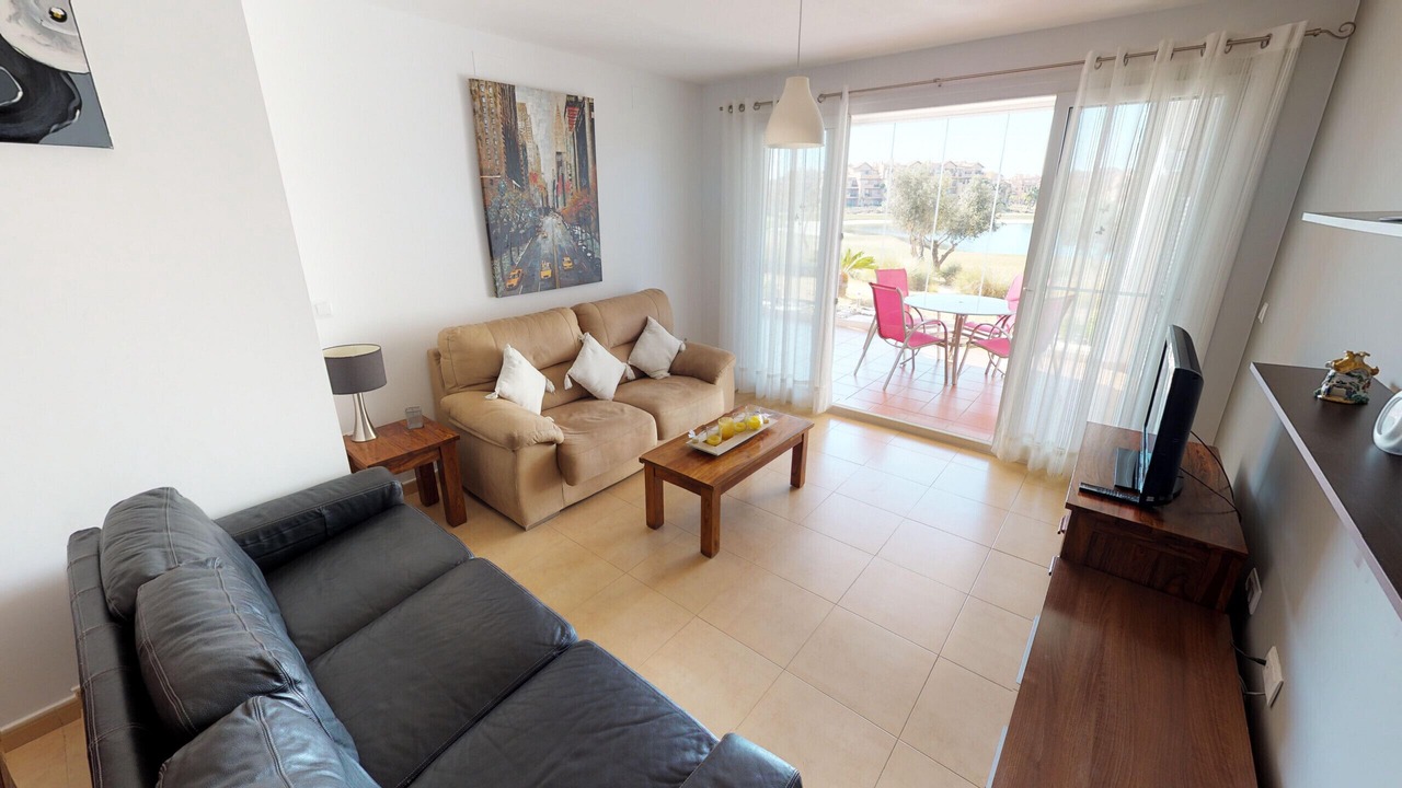 Photo of Livingroom in Torre-Pacheco