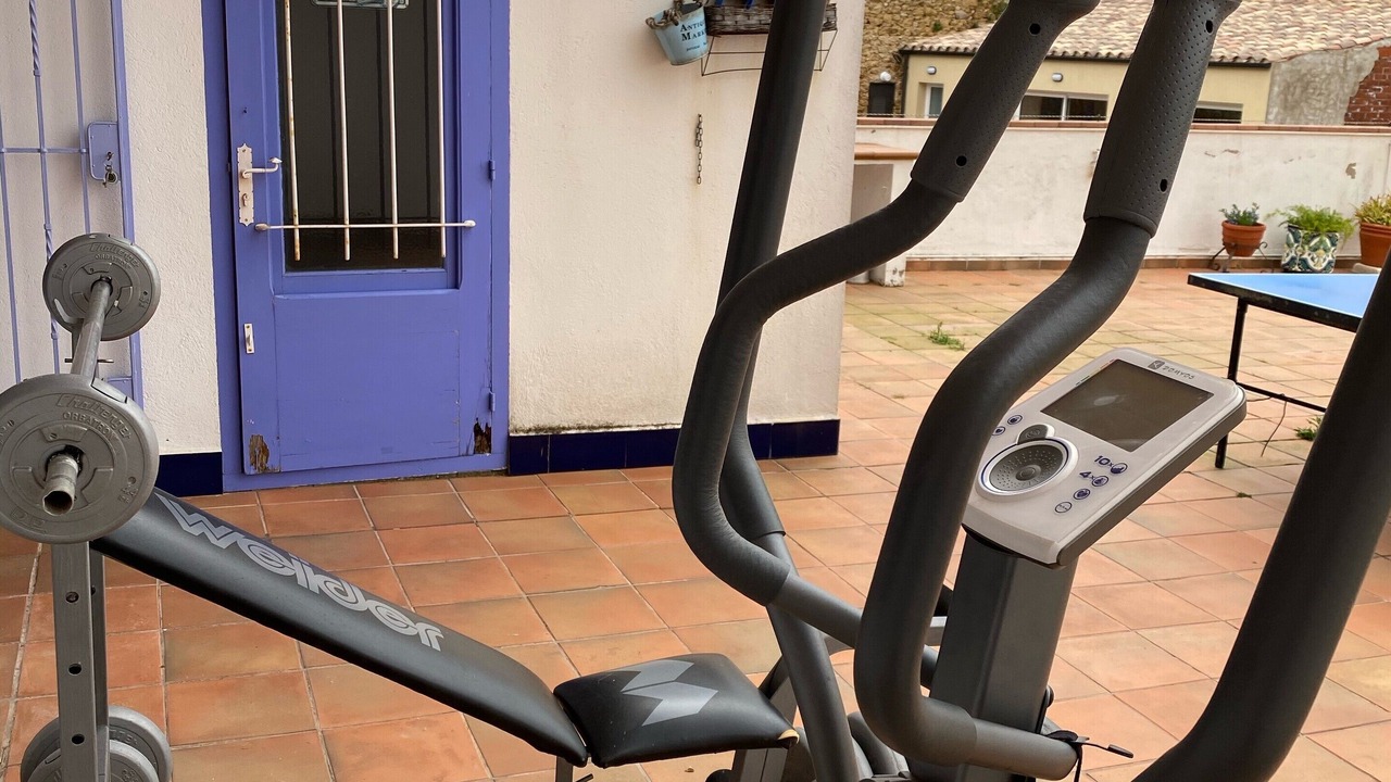 Photo of Outdoor in Palafrugell
