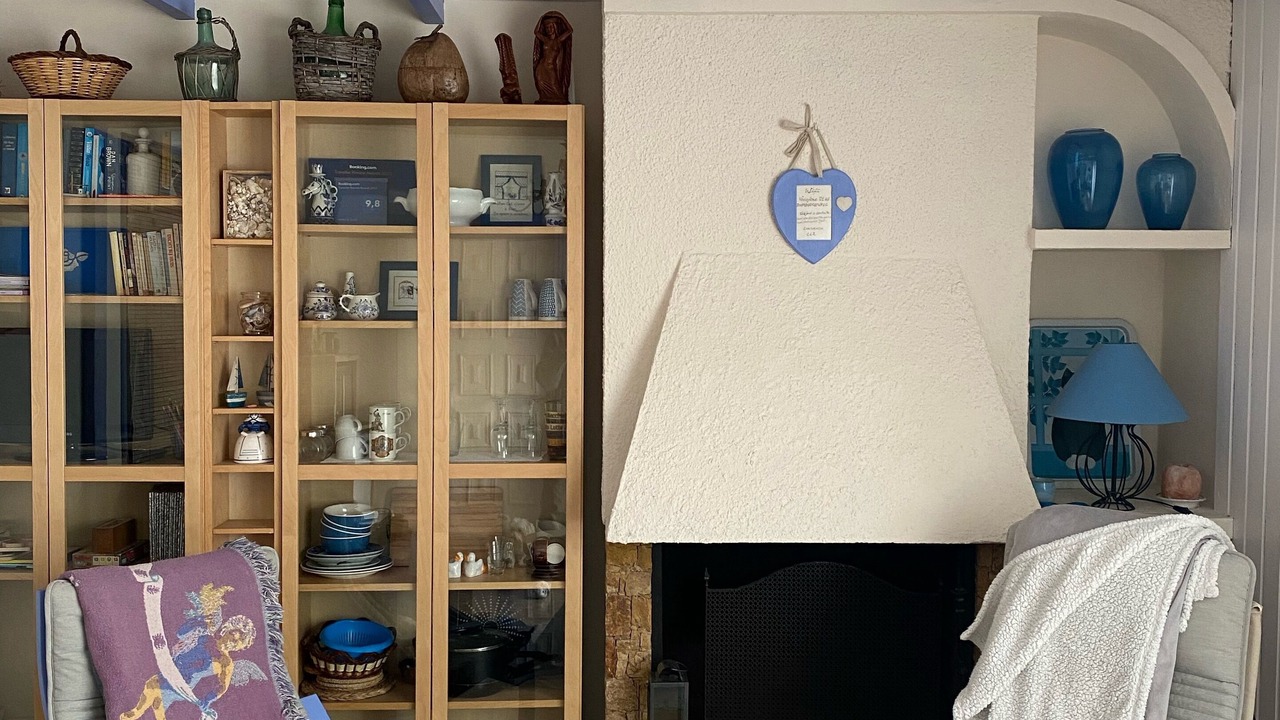 Photo of Bedroom in Palafrugell