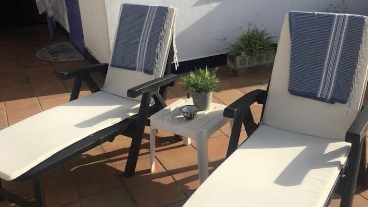 Photo of Patio Balcony in Palafrugell