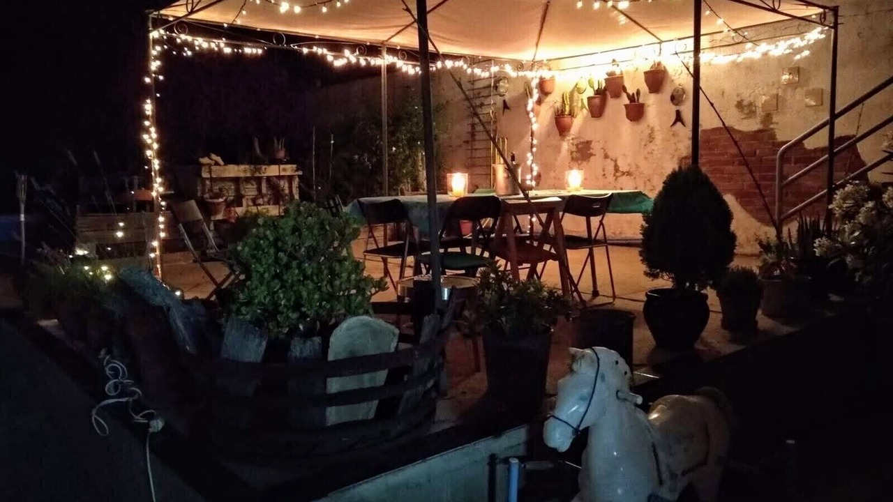 Photo of Outdoor in Palafrugell