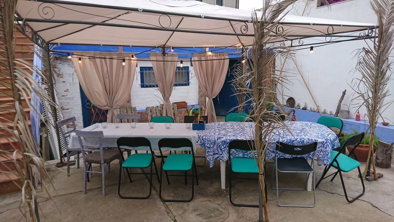 Photo of Outdoor in Palafrugell