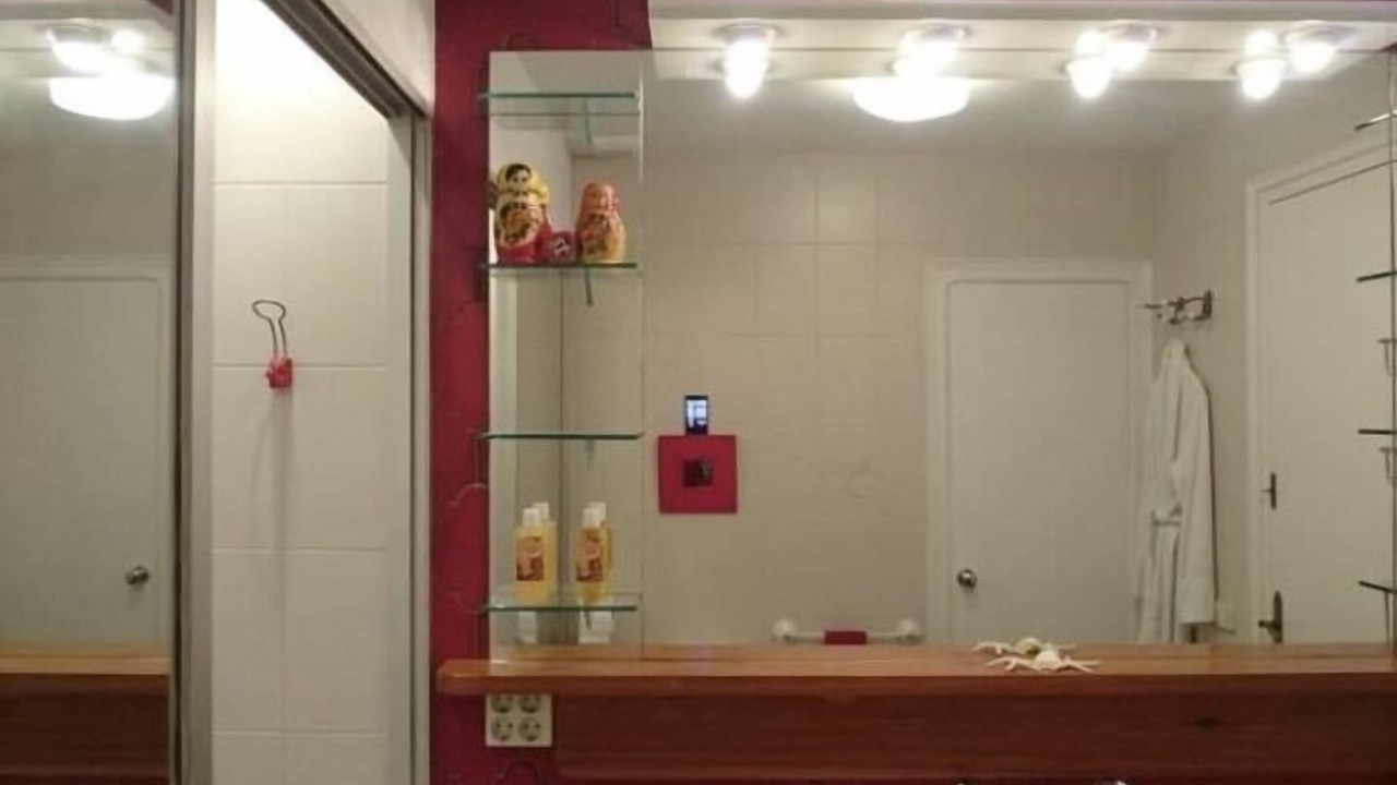 Photo of Bathroom in Palafrugell