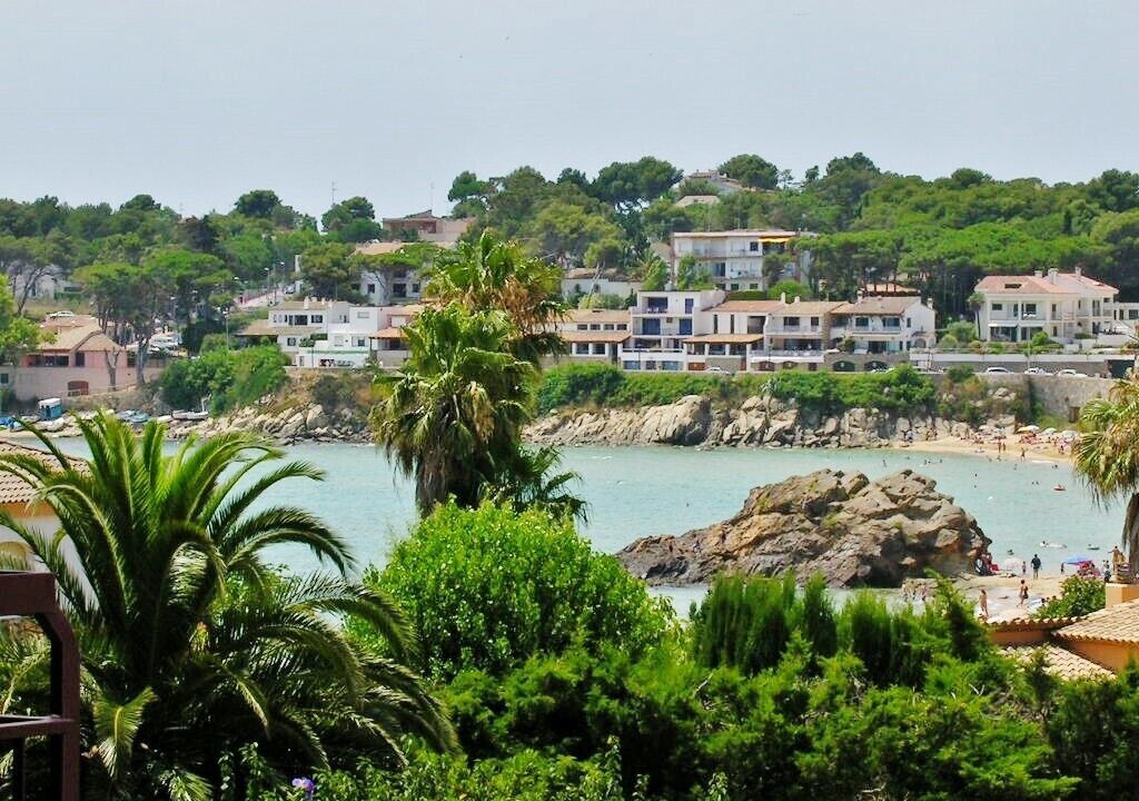 Photo of Outdoor in Palamos