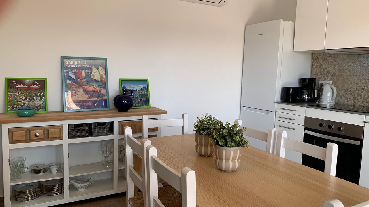 Photo of Livingroom in Palamos