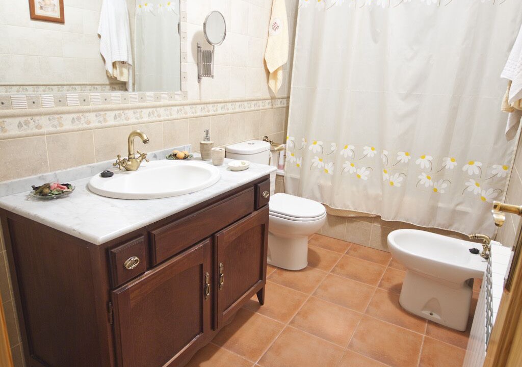 Photo of Bathroom in La Rinconada