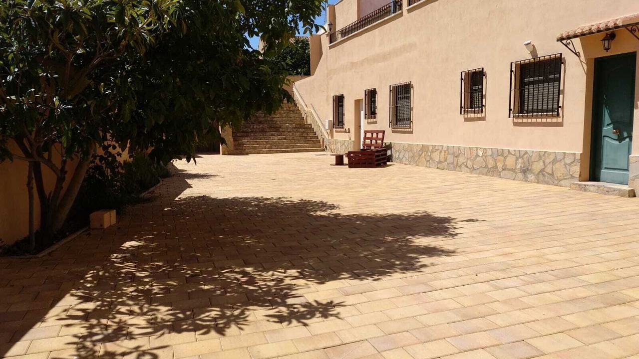 Photo of Outdoor in La Rinconada