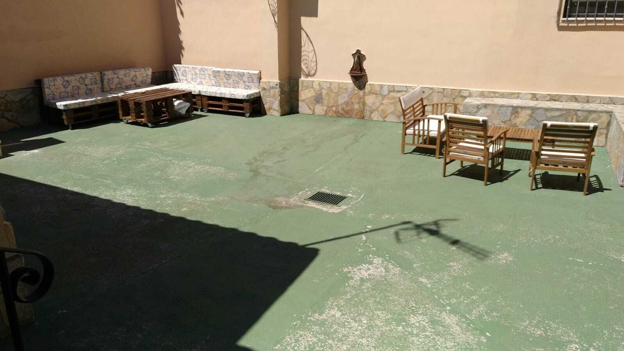 Photo of Outdoor in La Rinconada